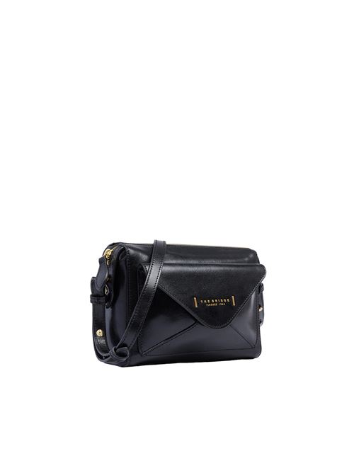 Frida Schultertasche THE BRIDGE | 04290401I30